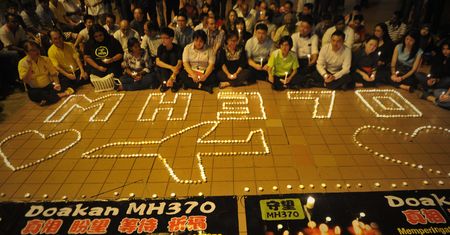Malezja wznowi poszukiwania samolotu MH370. Padła data