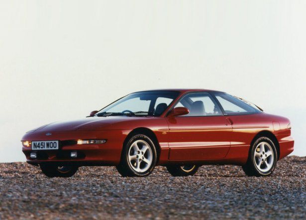 Ford Probe