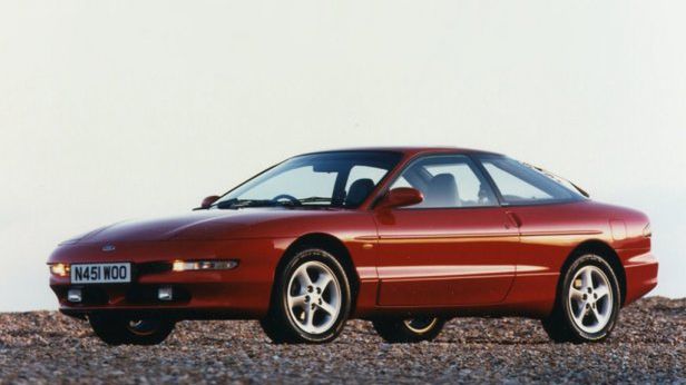 Ford Probe