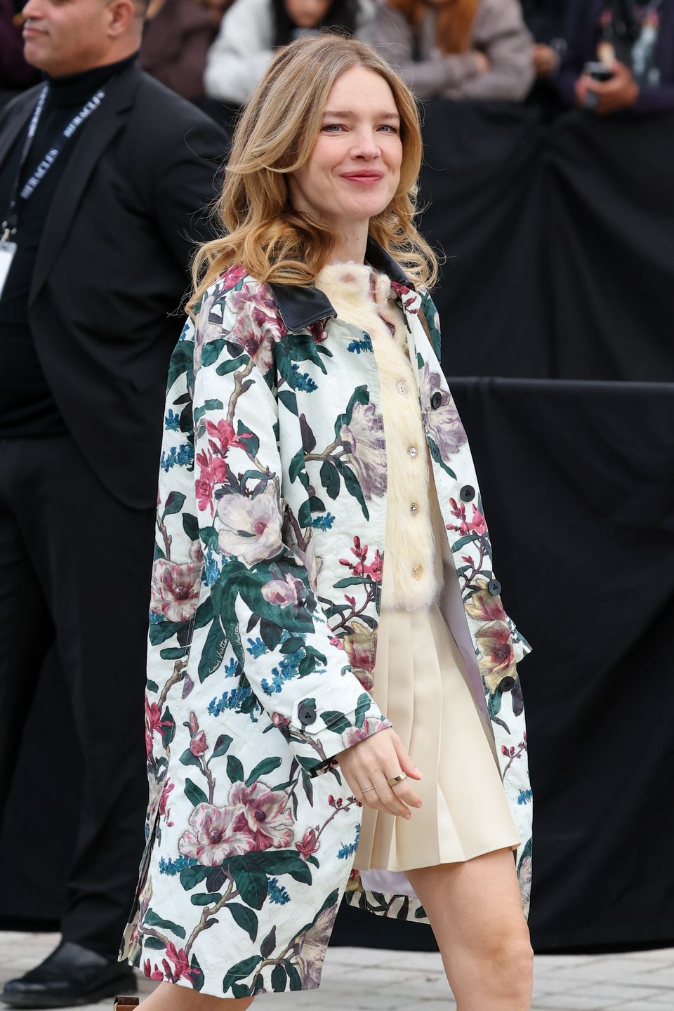 Natalia Vodianova