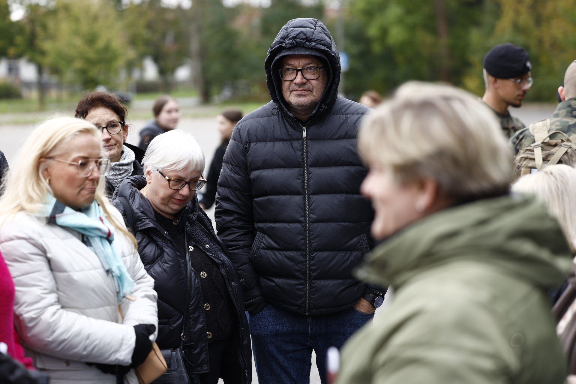 V Bieg Szlakiem Miejsc Pamięci Narodowej
