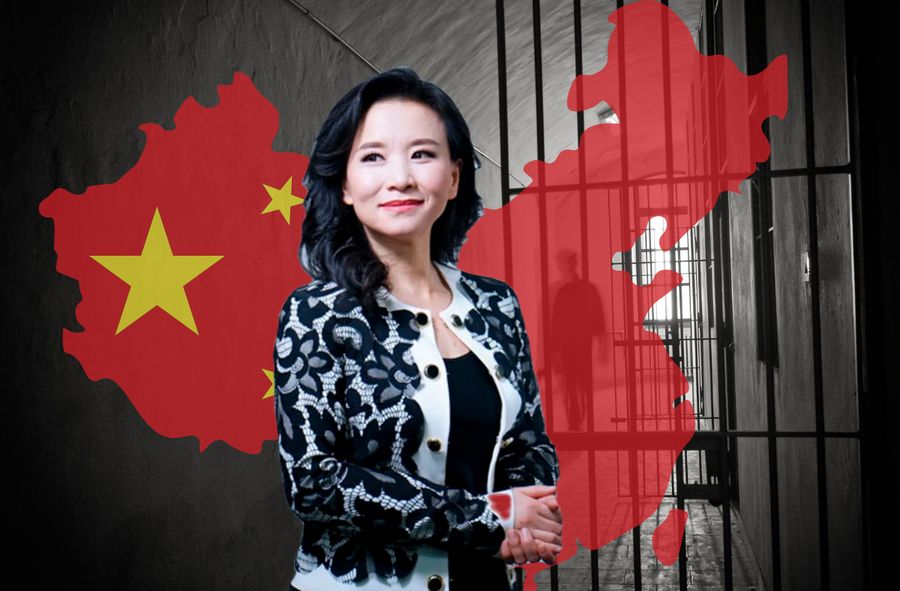 Australijska dziennikarka od lat przebywa w chińskim więzieniu