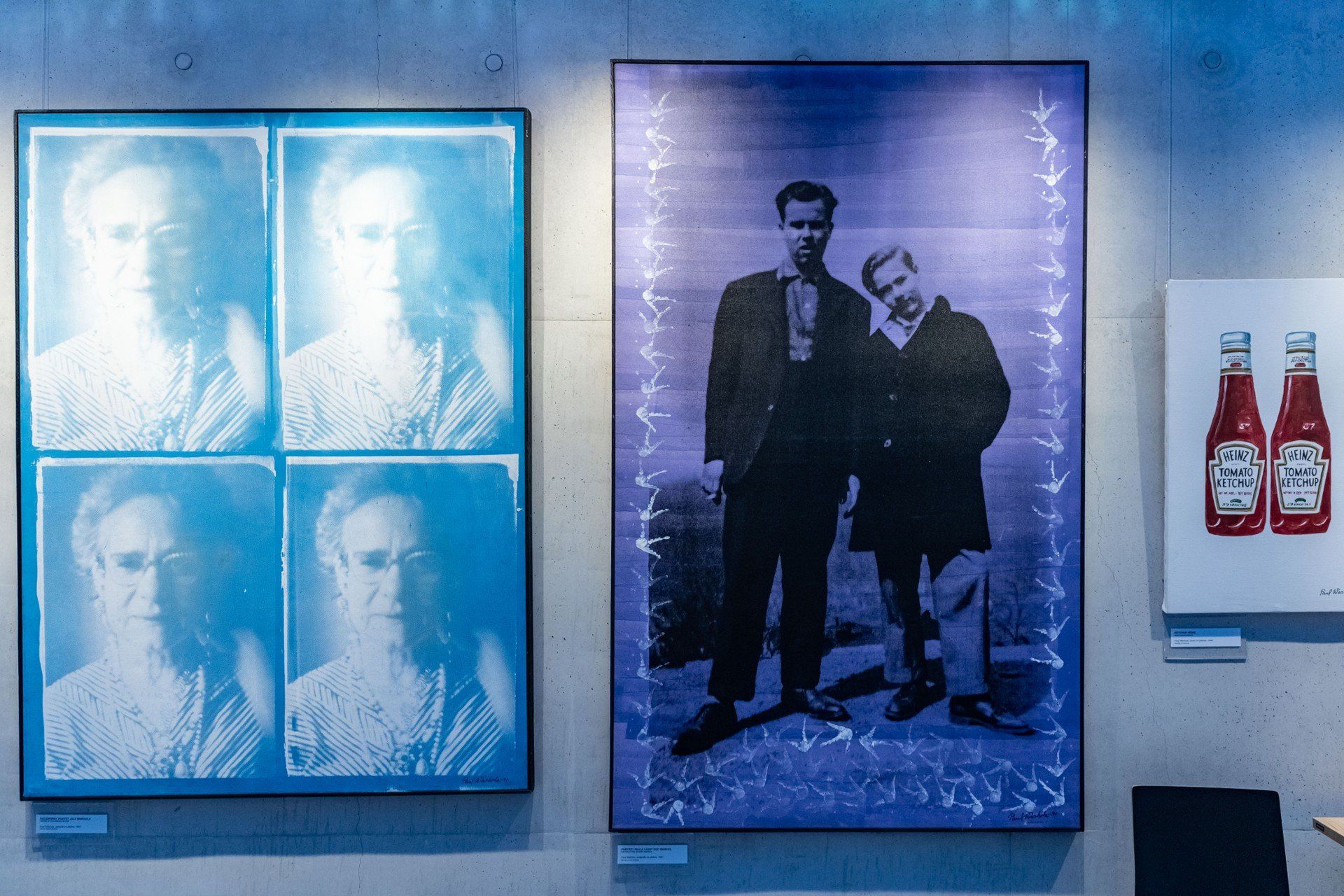 Ikona pop-artu i najpopularniejsze prace w Krakowie