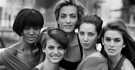 Odtworzyły słynną okładkę "Vogue'a". Tak wyglądają dziś
