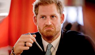 Książę William aż kipi ze złości. Harry przyznał się, że kłamał