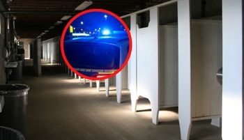Zaciągnęli 16-latkę do WC. Horror w Niemczech. Oprawców było dwóch