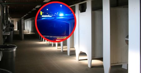 Zaciągnęli 16-latkę do WC. Horror w Niemczech. Oprawców było dwóch