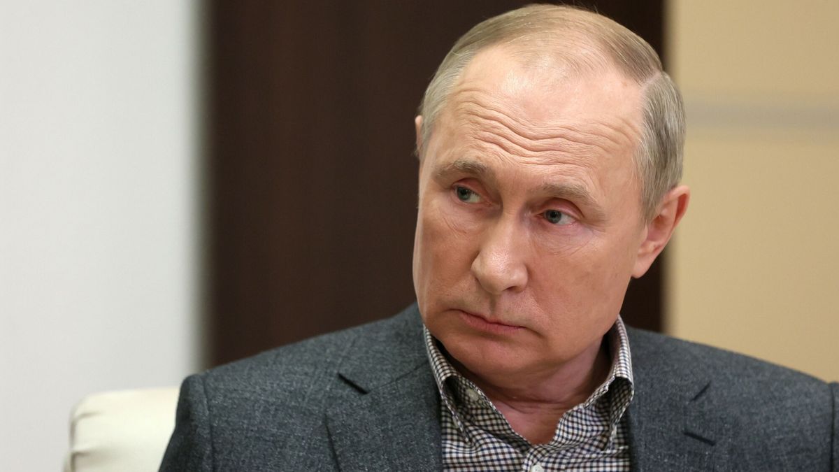 Putin może chcieć podreperować sobie budżet, destabilizując sytuację w Europie.