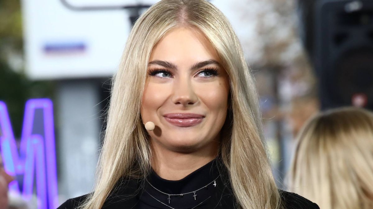 Bianka Chajzer inspiruje Polki
