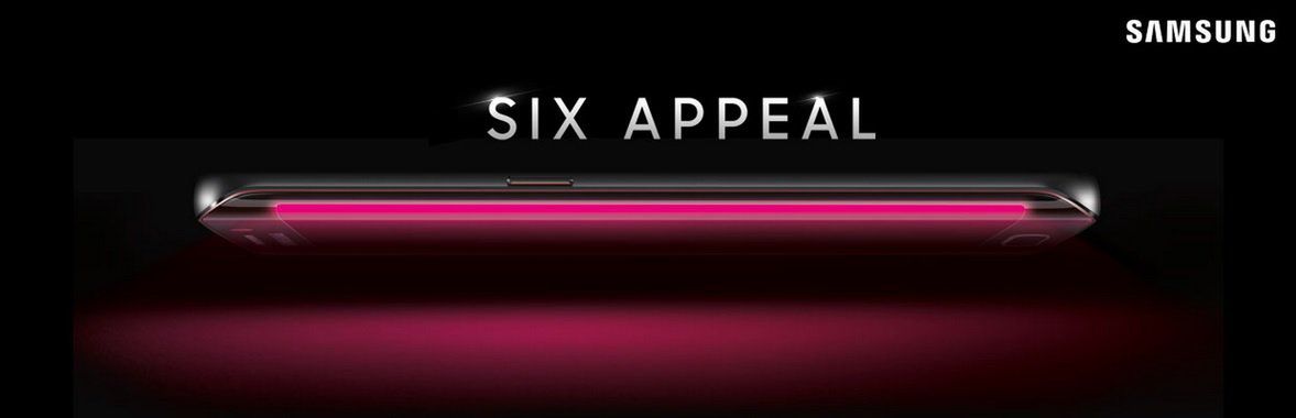 Galaxy S6 i Galaxy S6 edge oficjalnie. Metalowo-szklany flagowiec w dwóch odsłonach 29