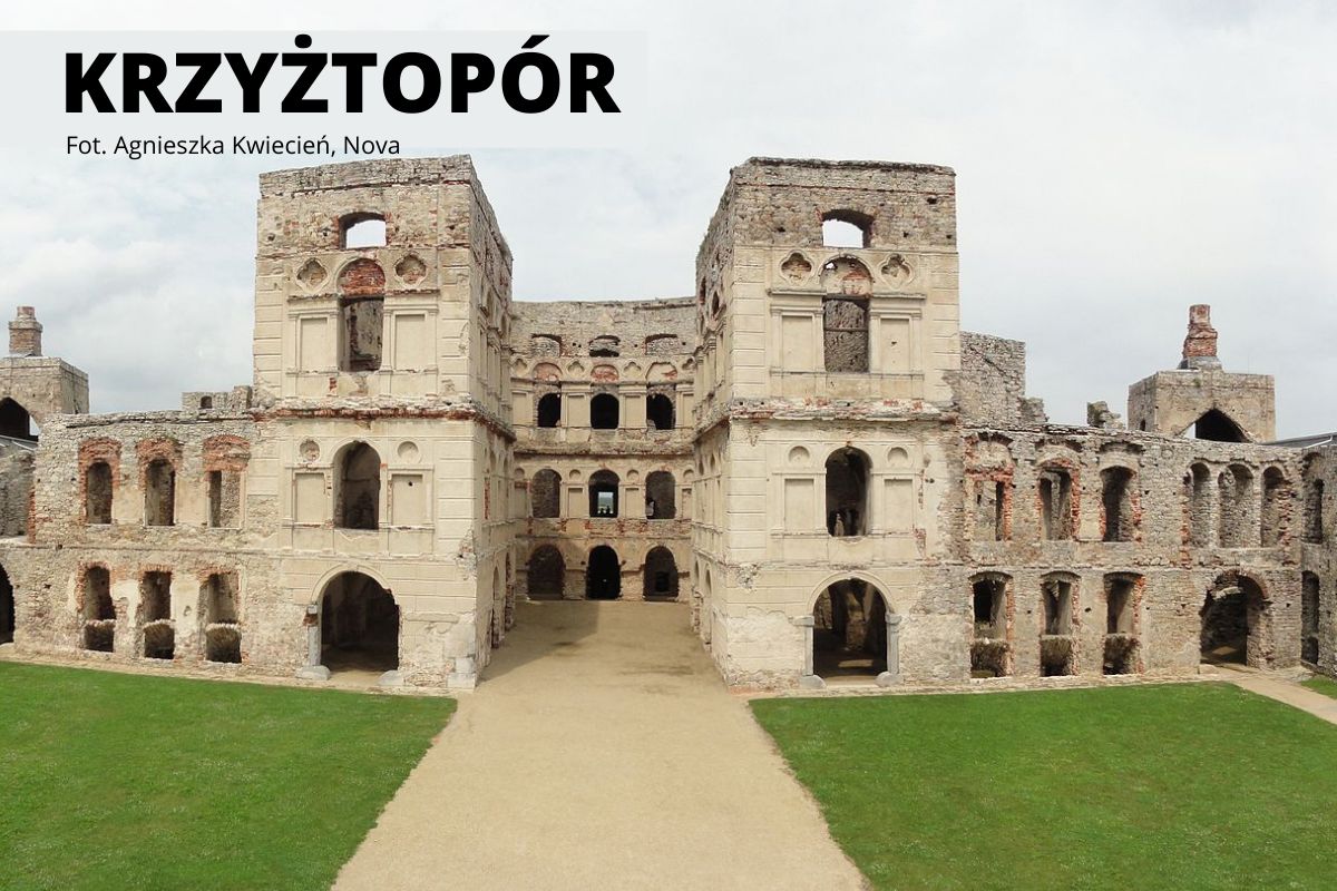 Krzyżtopór