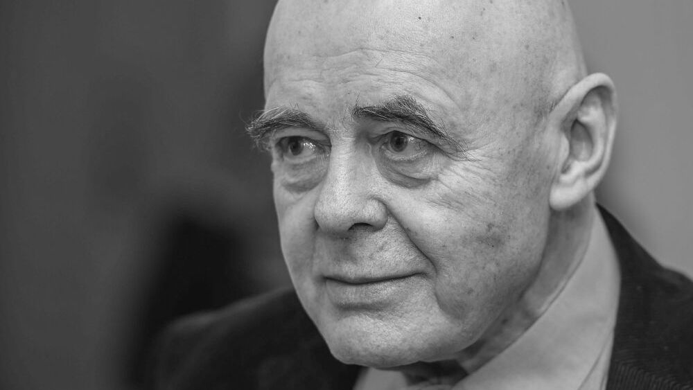 Stanisław Tym