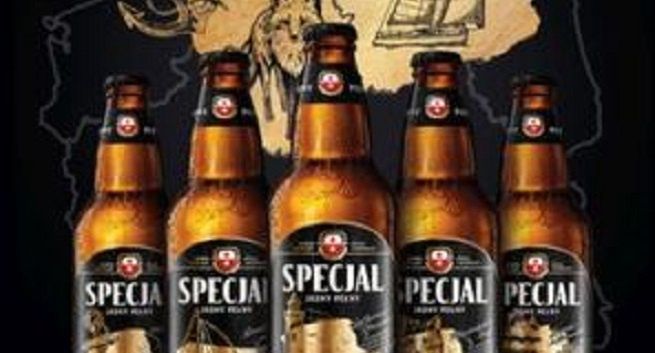 Piwo Specjal promowane kampanią „Dumni z Północy”