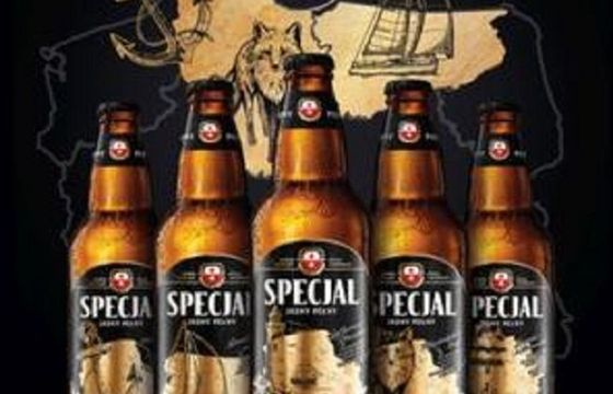 Piwo Specjal promowane kampanią „Dumni z Północy”