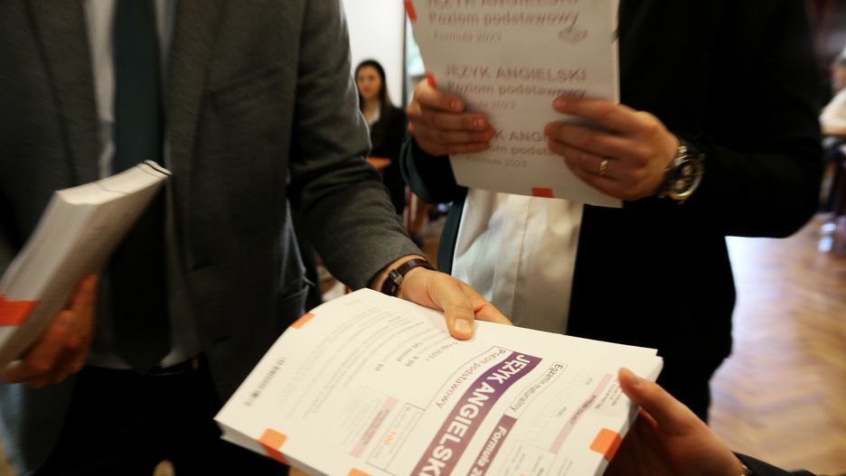 Matura 2023. Mamy odpowiedzi z języka angielskiego