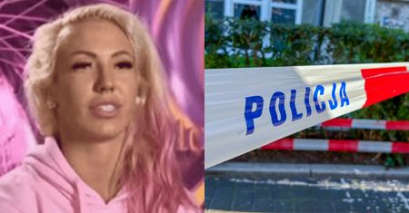 Ujawniono szokujące wyniki sekcji zwłok uczestniczki "Top Model" i jej męża. "NIE STWIERDZONO ran postrzałowych"