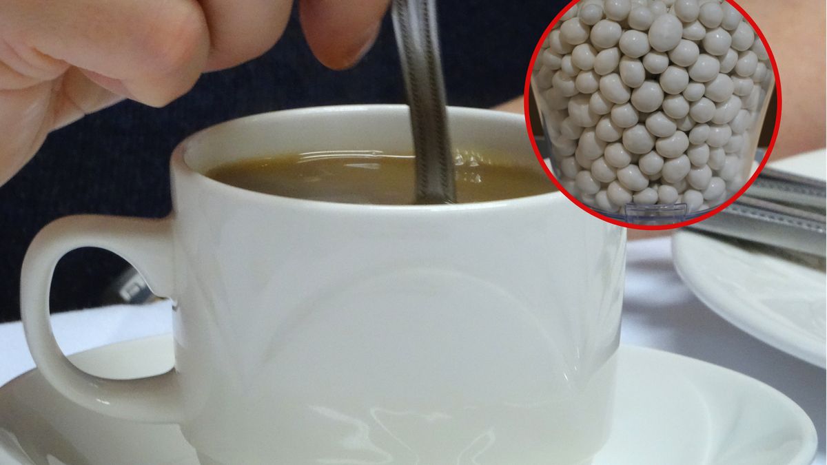 Używasz do słodzenia? Uważaj