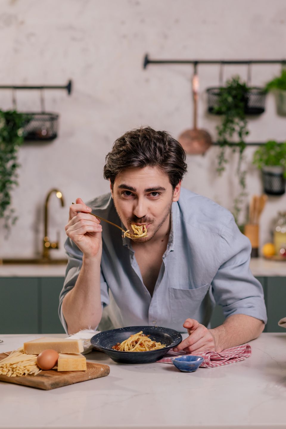 Matteo Brunetti