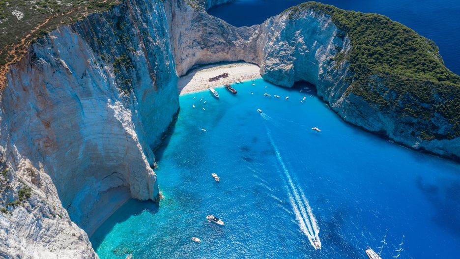 Zakinthos