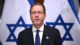 Prezydent Izraela chce zatrzymać wyborczą karuzelę. "Musimy zrobić wszystko"