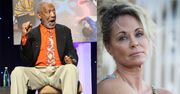 Bill Cosby wielokrotnie ZGWAŁCIŁ 16-latkę?! "TO POTWÓR!"