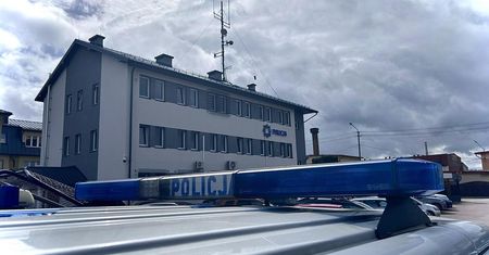 Akcja służb na lotnisku w Polsce. Zatrzymano 43-latka