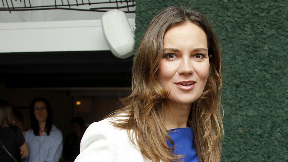 Aleksandra Nieśpielak jest wdzięczna kadrze szpitala