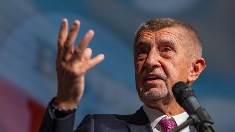 Andrej Babisz: Jeśli coś się wydarzy, będziemy stać po stronie Polski