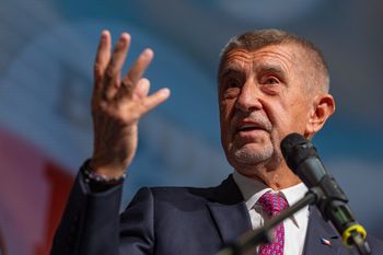 Andrej Babisz: Jeśli coś się wydarzy, będziemy stać po stronie Polski