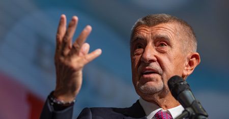 Andrej Babisz: Jeśli coś się wydarzy, będziemy stać po stronie Polski