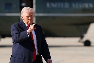 Trump nakazał blokadę cieśniny Ormuz. Oto co się dzieje z cenami gazu
