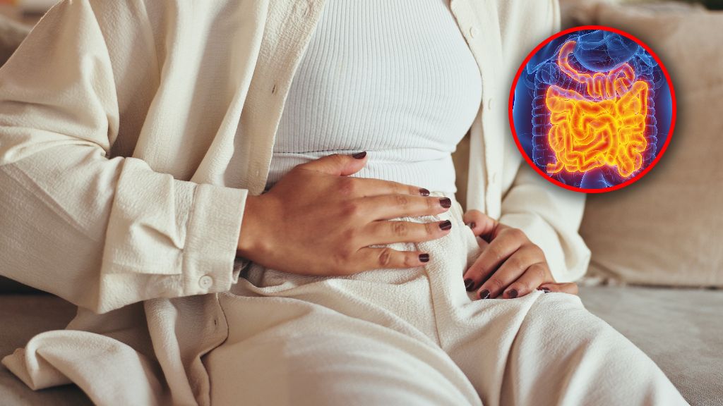 "Aktualnie najbardziej zauważalne wzrosty zachorowań dotyczą osób w wieku 40 lat i tuż przed"