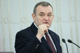 Senator KO skazany na 5 lat więzienia. Sędzia mówi wprost