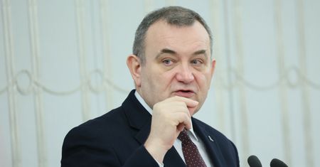 Senator KO skazany na 5 lat więzienia. Sędzia mówi wprost