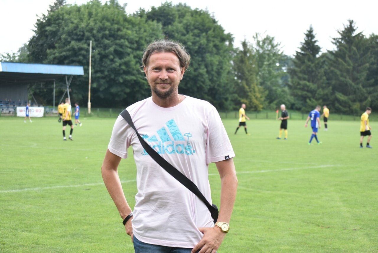 Paweł Budziwojski