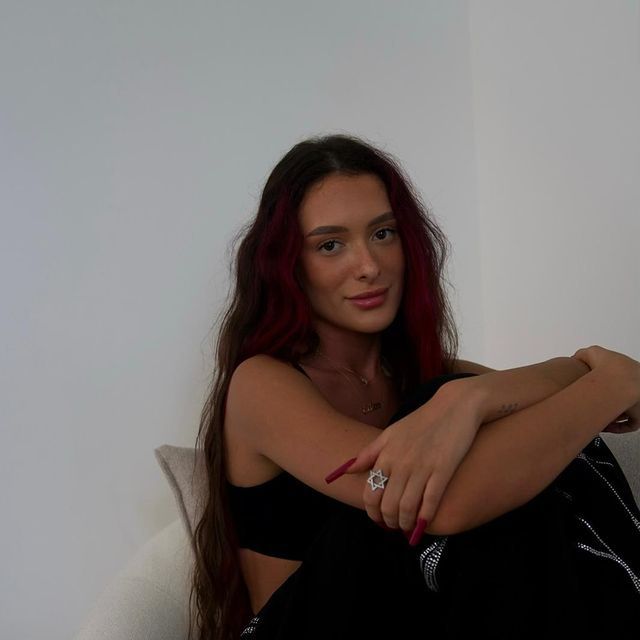 Eden Golan