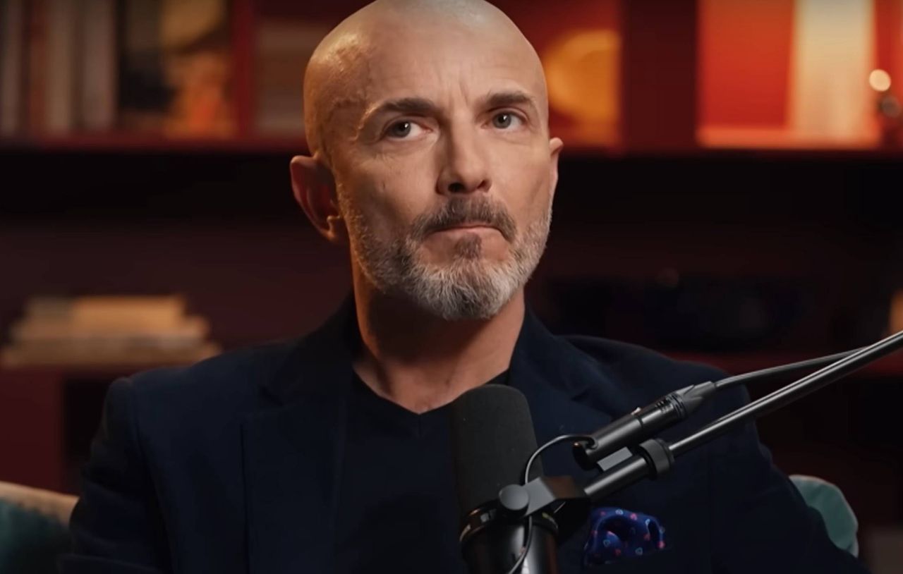 Mówi o higienie mózgu. Można się zdziwić, co jest kluczowe