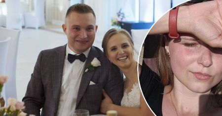 "Ślub od pierwszego wejrzenia" TVN. Agnieszka właśnie zdradziła zakończenie? Wystarczyło jedno zdjęcie