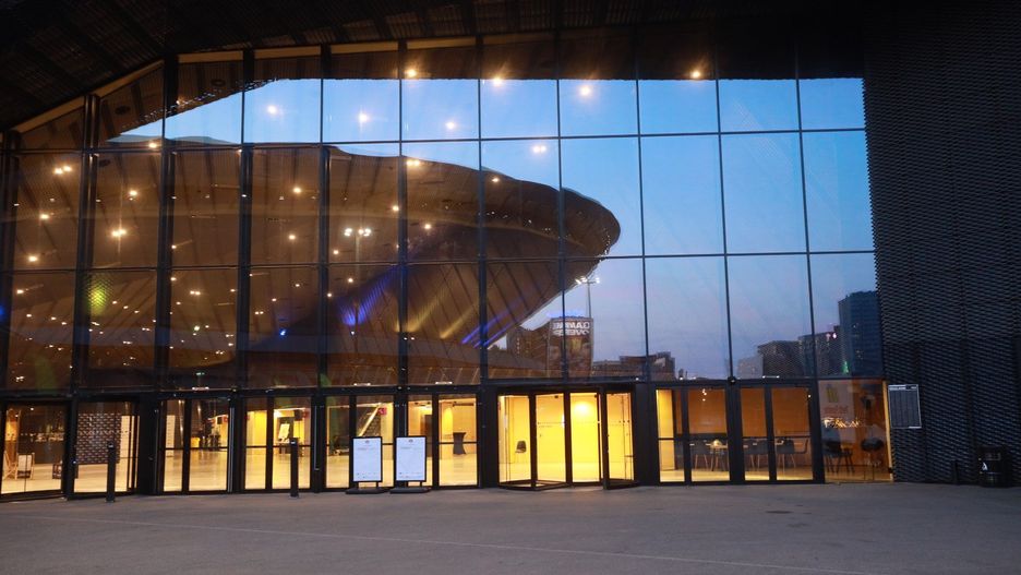 Międzynarodowe Centrum Kongresowe w Katowicach dało impuls do rozwoju regionu
