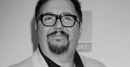 Dariusz Gnatowski będzie pochowany na początku listopada. Odbędą się dwie uroczystości