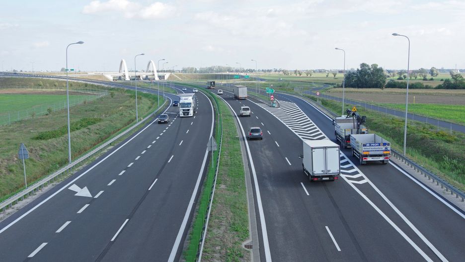 Autostrada Wielkopolska