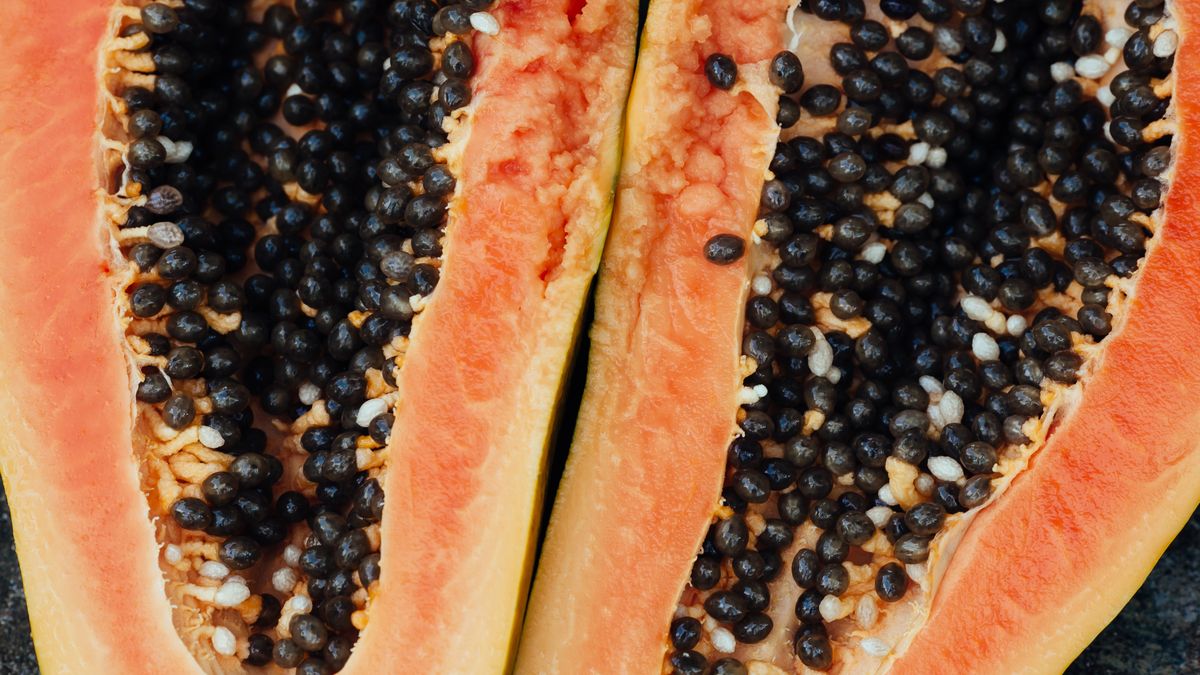 Papaya