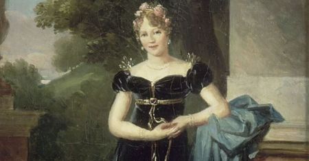 Maria Walewska. Polka, która dała dziecko Napoleonowi