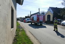 Kłodzko. Tragedia w Jaszkowej Dolnej. Nie żyje 10-latka