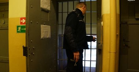 Śląskie. Chciał pieniędzy, próbował zabić, grozi mu dożywocie