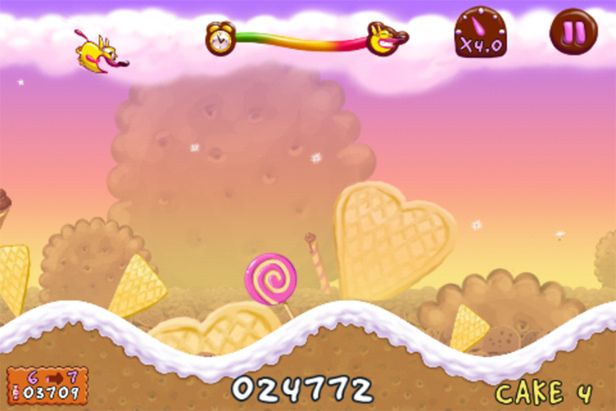 Sugar High [recenzja] 6