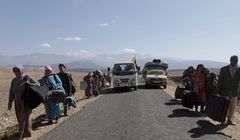 Serial „Ziemia niczyja” w HBO GO i HBO3