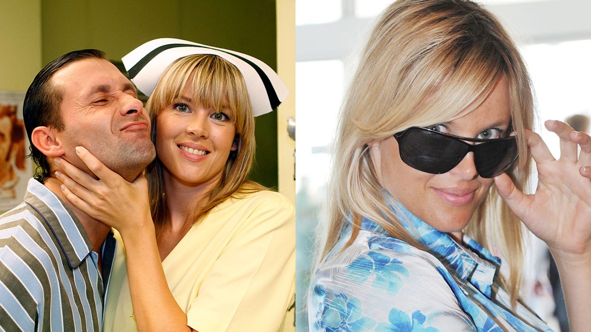 Co dziś słychać u Magdaleny Mazur?