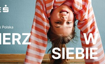 Rebranding za ćwierć miliarda. Erste Bank Polska reklamuje się bez Adamczyka