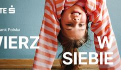 Rebranding za ćwierć miliarda. Erste Bank Polska reklamuje się bez Adamczyka